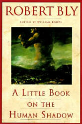 Little Book on the Human Shadow - Robert Bly (ISBN: 9780062548474)