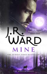 Mine (ISBN: 9780349430669)