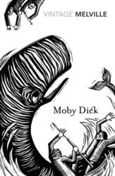 Moby-Dick (ISBN: 9780099511182)