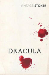 Dracula - Bram Stoker (ISBN: 9780099511229)