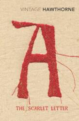 The Scarlet Letter (ISBN: 9780099511267)