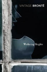 Wuthering Heights - Emily Bronte (ISBN: 9780099511595)