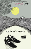 Gulliver's Travels: And Verses on Gulliver's Travels (ISBN: 9780099512059)