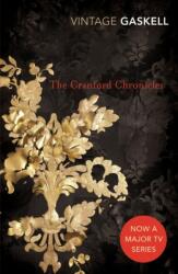 The Cranford Chronicles (ISBN: 9780099518457)