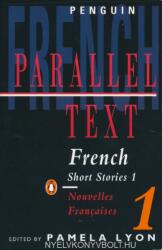 French Short Stories 1: Parallel Text (ISBN: 9780140023855)