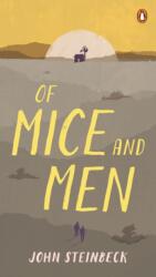 Of Mice and Men (ISBN: 9780140177398)