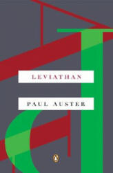 Leviathan - Paul Auster (ISBN: 9780140178135)