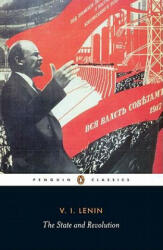 State and Revolution - V I Lenin (ISBN: 9780140184358)