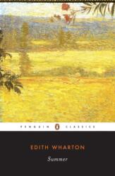 Summer (ISBN: 9780140186796)