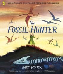 The Fossil Hunter (ISBN: 9780241469897)