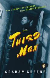 The Third Man (ISBN: 9780140286823)