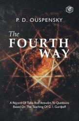 The Fourth Way (ISBN: 9789394924475)