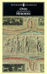 Heroides - Ovid (ISBN: 9780140423556)