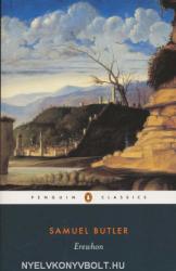 Erewhon (ISBN: 9780140430578)
