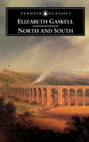North and South - Elizabeth Gaskell (ISBN: 9780140434248)