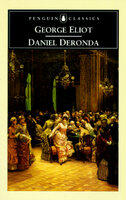 Daniel Deronda (ISBN: 9780140434279)