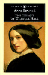 The Tenant of Wildfell Hall (ISBN: 9780140434743)