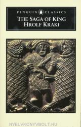 The Saga of King Hrolf Kraki (ISBN: 9780140435931)
