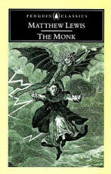 The Monk (ISBN: 9780140436037)