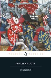 Ivanhoe (ISBN: 9780140436587)