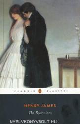 The Bostonians (ISBN: 9780140437669)