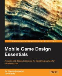 Mobile Game Design (2013)