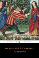 Heptameron - Marguerite De Navarre (ISBN: 9780140443554)