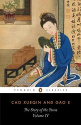 Story of the Stone - Hsueh-Ch´in Ts´ao (ISBN: 9780140443714)