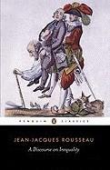 Discourse on Inequality - Jean-Jacques Rousseau (ISBN: 9780140444391)