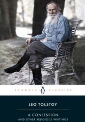 A Confession and Other Religious Writings (ISBN: 9780140444735)