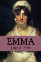 Judith Duran, Judith Duran, Jane Austin - Emma - Judith Duran, Judith Duran, Jane Austin (ISBN: 9781530194155)