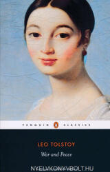 War And Peace (ISBN: 9780140447934)