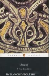 Beowulf - A Verse Translation (ISBN: 9780140449310)