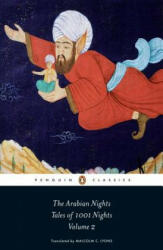 Arabian Nights: Tales of 1, 001 Nights - Malcolm C. Lyons, Ursula Lyons (ISBN: 9780140449396)