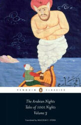 Arabian Nights: Tales of 1, 001 Nights - Malcolm Lyons, Ursula Lyons (ISBN: 9780140449402)