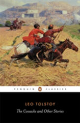Cazacii și alte povestiri (ISBN: 9780140449594)