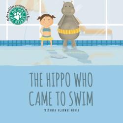 The Hippo Who Came to Swim (ISBN: 9789355934451)