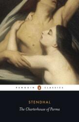 La chartreuse din Parma (ISBN: 9780140449662)