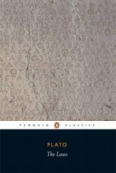 Plato - Laws - Plato (ISBN: 9780140449846)