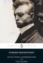 Note despre Subteran și Dublul (ISBN: 9780140455120)