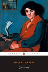 Quicksand (ISBN: 9780141181271)