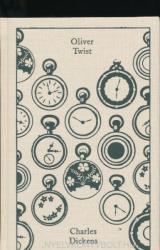 Oliver Twist (ISBN: 9780141192499)