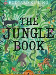 The Jungle Book (ISBN: 9780141325293)