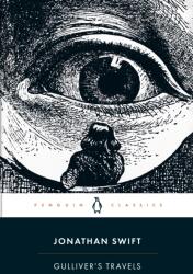 Gulliver's Travels - Jonathan Swift (ISBN: 9780141439495)