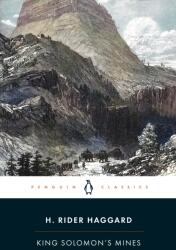 King Solomon's Mines (ISBN: 9780141439525)