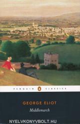Middlemarch - George Eliot (ISBN: 9780141439549)