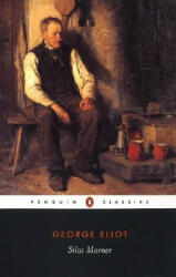 Silas Marner - George Eliot (ISBN: 9780141439754)