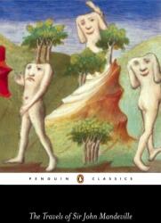 The Travels of Sir John Mandeville (ISBN: 9780141441436)