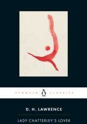 Lady Chatterley's Lover (ISBN: 9780141441498)