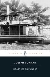 Heart of Darkness (ISBN: 9780141441672)